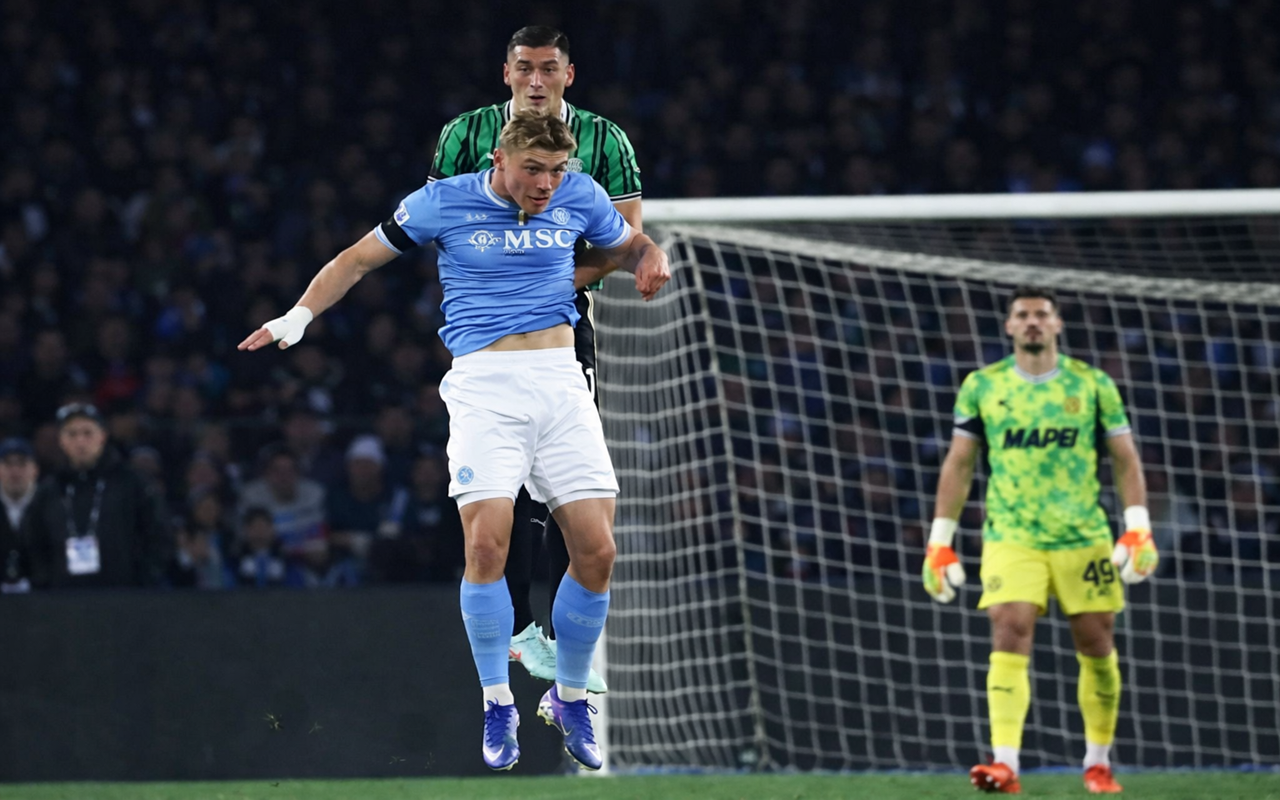 Jay Idzes Ungkap Tantangan Terberat di Serie A, Nama Rasmus Hojlund Jadi Sorotan