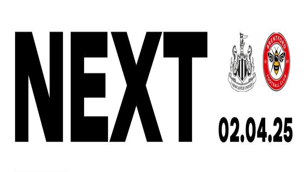 Link Live Streaming Newcastle vs Brentford di Liga Primer Inggris: Ambisi Penuh Masuk Zona UCL!