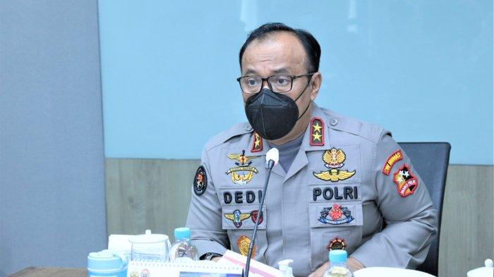 Buntut Tragedi Kanjuruhan, Polri Perbarui Regulasi Pengamanan Kegiatan Masyarakat