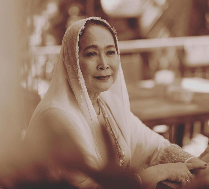 Jenny Rachman Laporkan Suami ke Polisi Atas Dugaan Perselingkuhan Sampai Pemalsuan Tanda Tangan