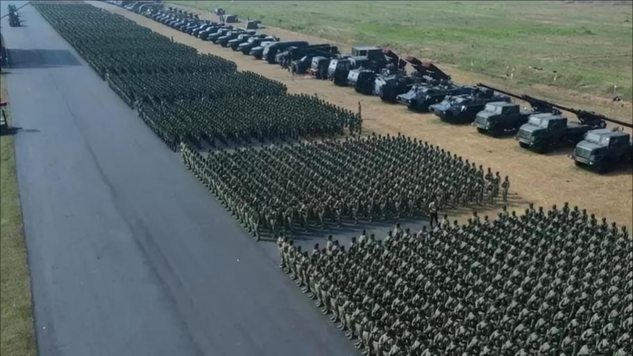 HARI INI, Prabowo Lantik Wakil Panglima TNI dan Resmikan 6 Kodam Baru di Pusdik Batujajar