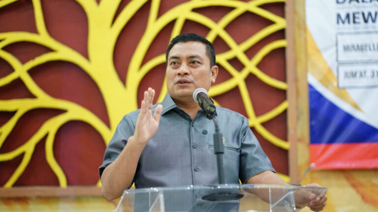 2,1 Juta Anak di Jatim Fatherless Dalam Tumbuh Kembang