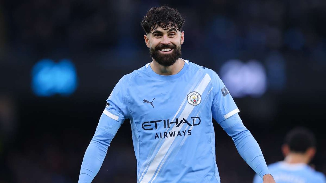 Barcelona Incar Josko Gvardiol dari Man City, Bayern Munchen Siap Tikung