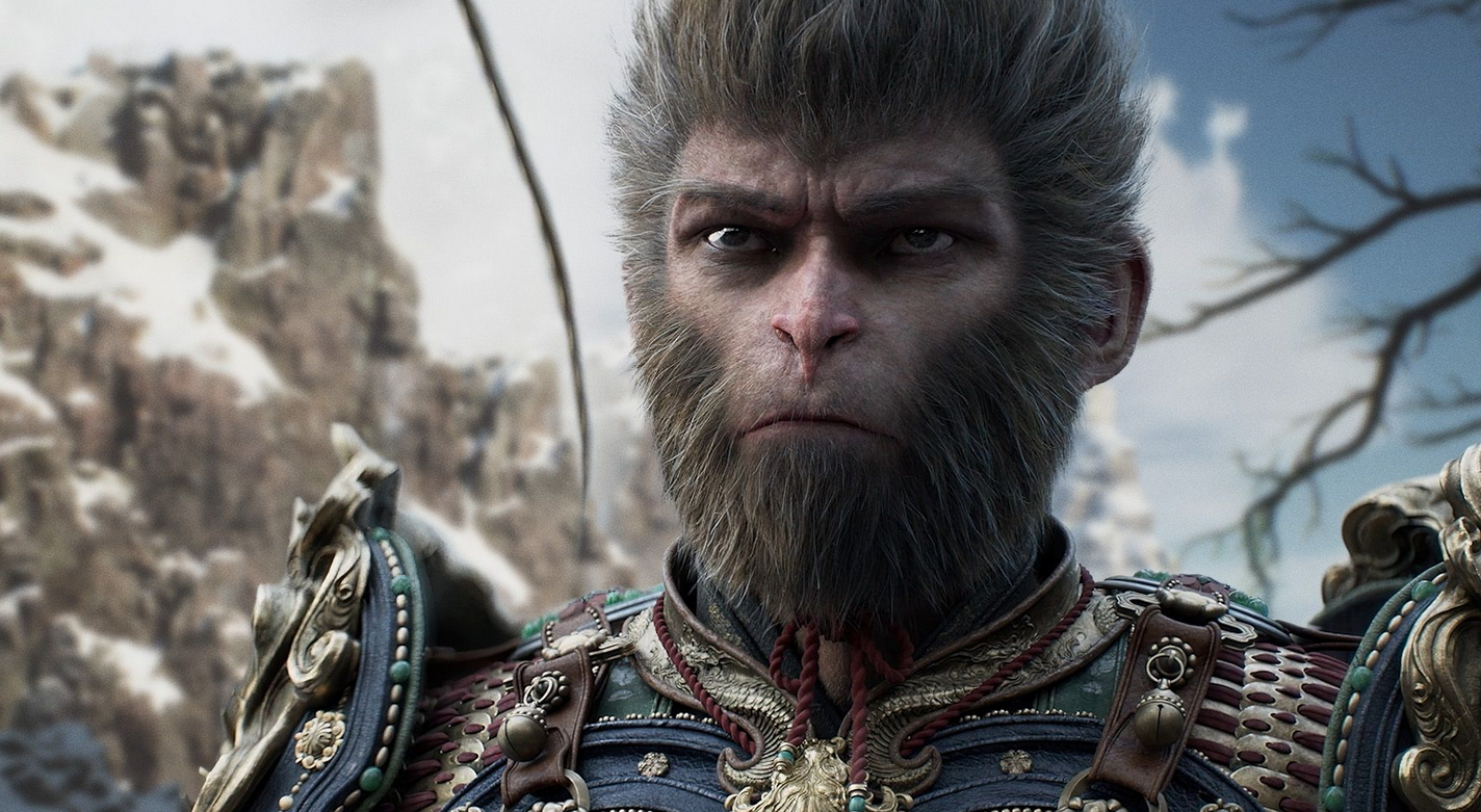 Berbeda atau Sama? Sun Go Kong dan Sun Wukong