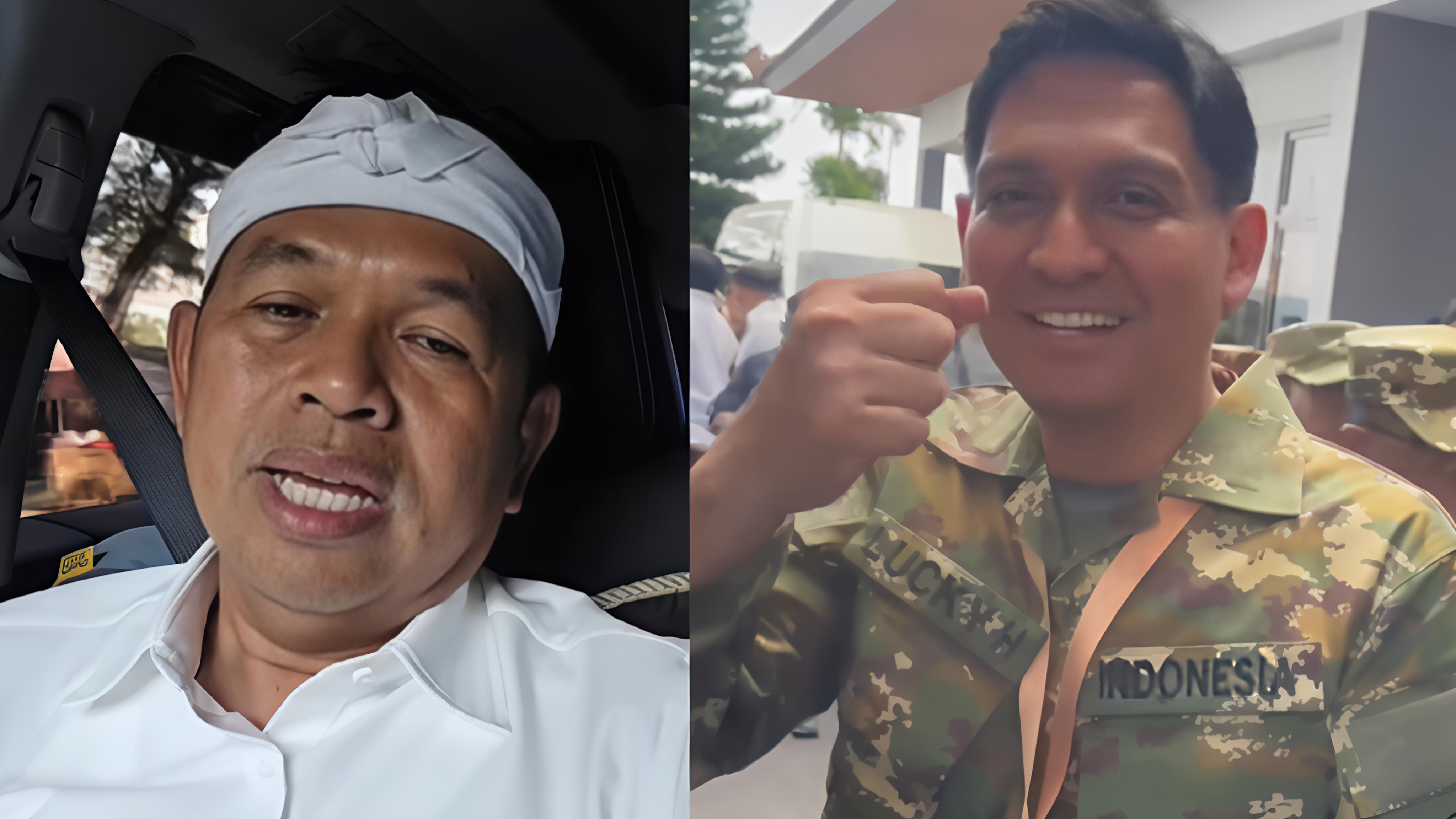 Liburan ke Jepang saat Lebaran Tanpa Izin, Lucky Hakim Telepon Dedi Mulyadi untuk Minta Maaf