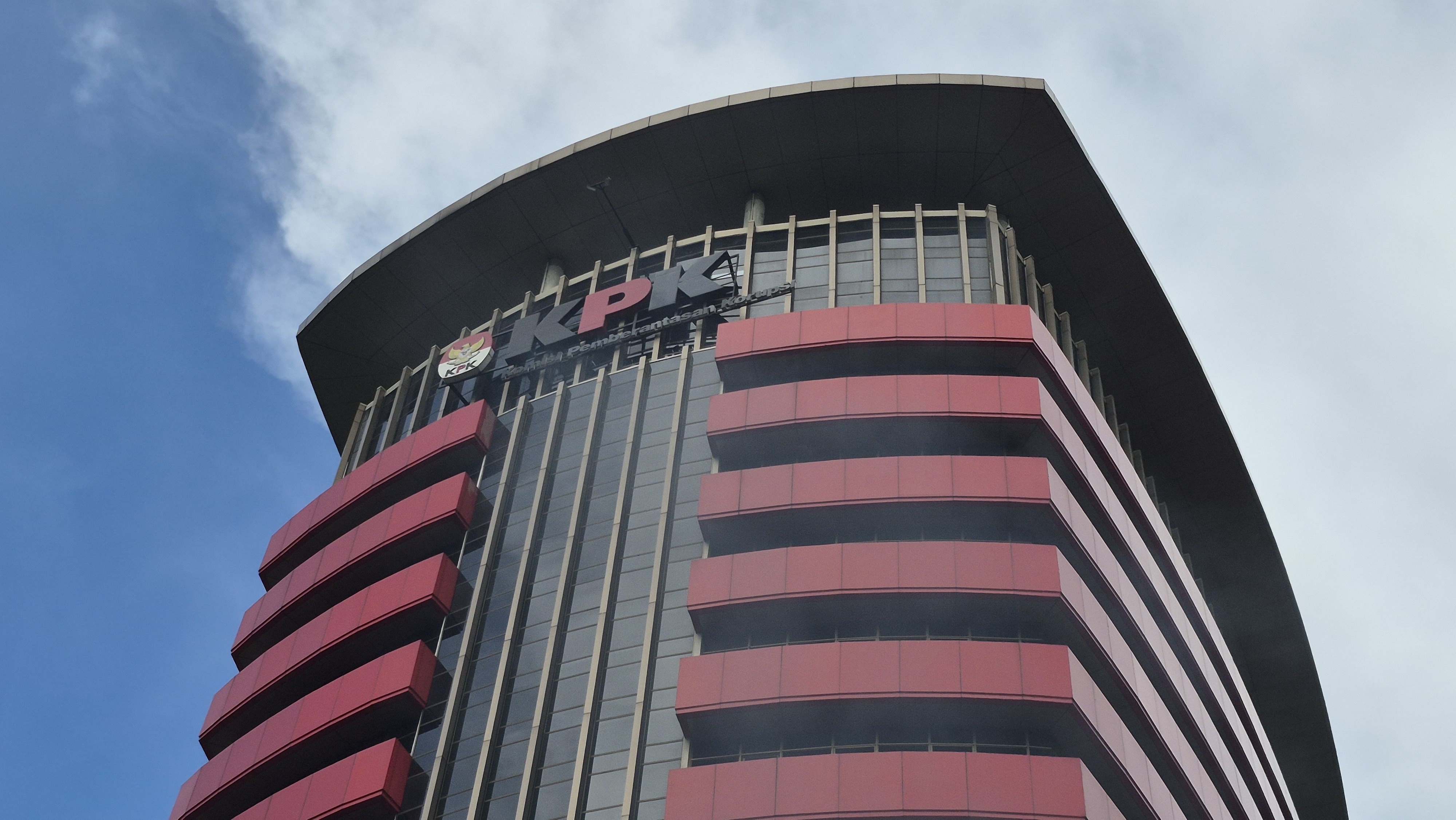 Perubahan Jadwal Penyidikan, Politisi Nasdem Ahmad Ali Batal Diperiksa KPK Hari Ini