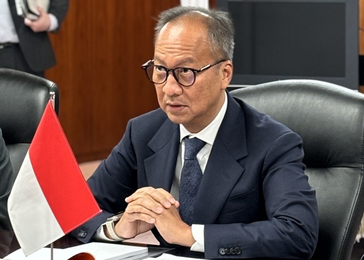 Ekonomi Global Memanas Imbas Konflik Iran-Israel, Kemenperin Ungkap Industri Ini Paling Terdampak