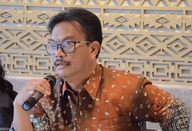 DPR Soroti Surat Larangan Kritik MBG: Kemanan Anak Tanggung Jawab Negara