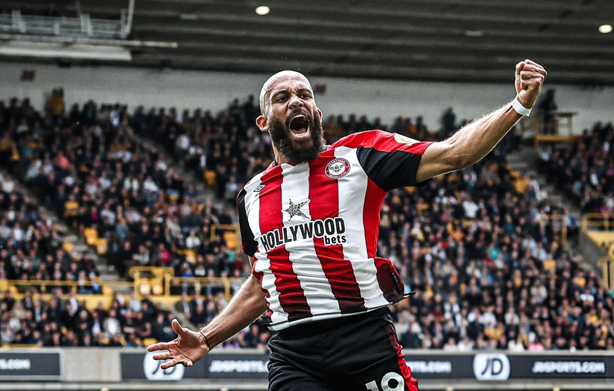 Cuma Mau Manchester United, Bryan Mbeumo Ogah Arsenal dan Spurs, Apalagi Newcastle..