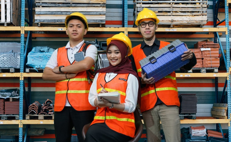 7 Alasan Kamu Wajib Ambil Profesi Insyinyur, Nomor 5 Paling Dicari!