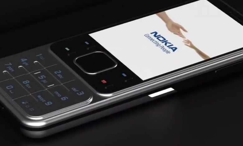 Nokia 5G Keypad Phone (2025): Kombinasi Klasik dan Teknologi Masa Kini