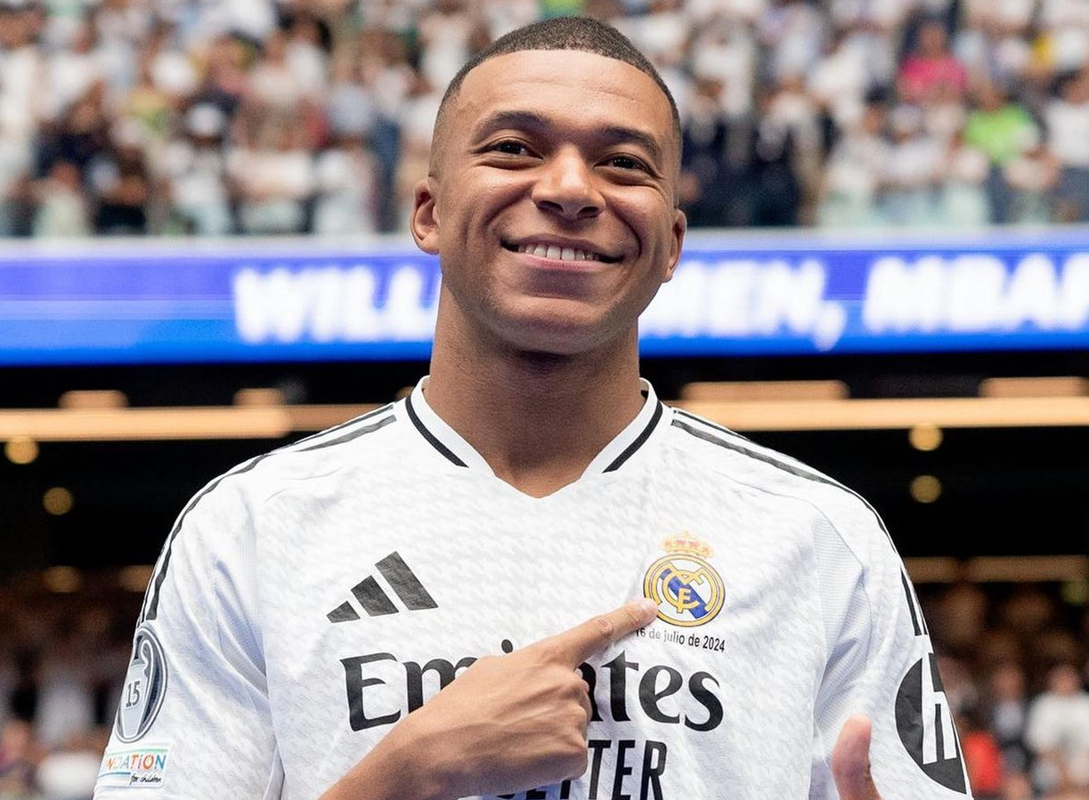 Mbappe Menang Putusan Pengadilan Soal Gaji Belum Terbayar, PSG Diperintahkan Bayar Rp 940 Miliar