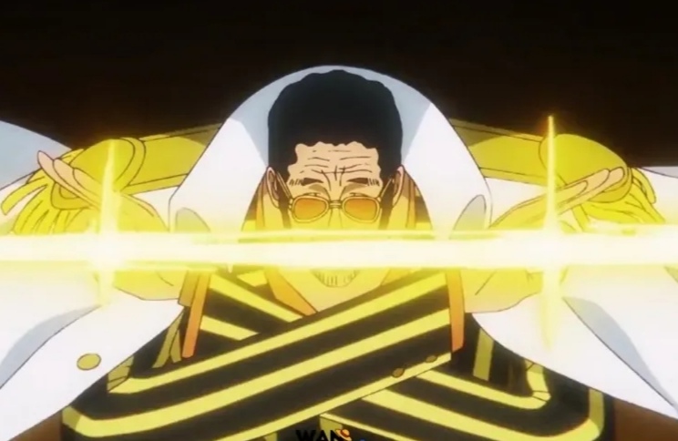 One Piece 1126 Kapan Rilis? Ini Tanggal dan Info Lengkapnya!