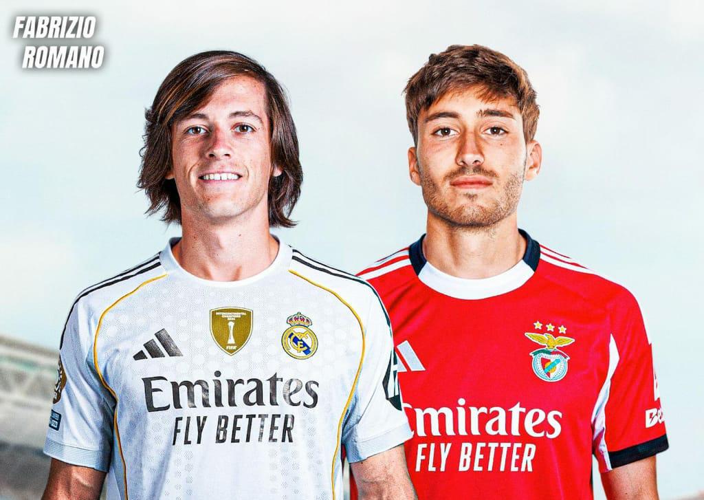 Bek Kiri Incaran Xabi Alonso, Alvaro Carreras Semakin Dekat ke Real Madrid
