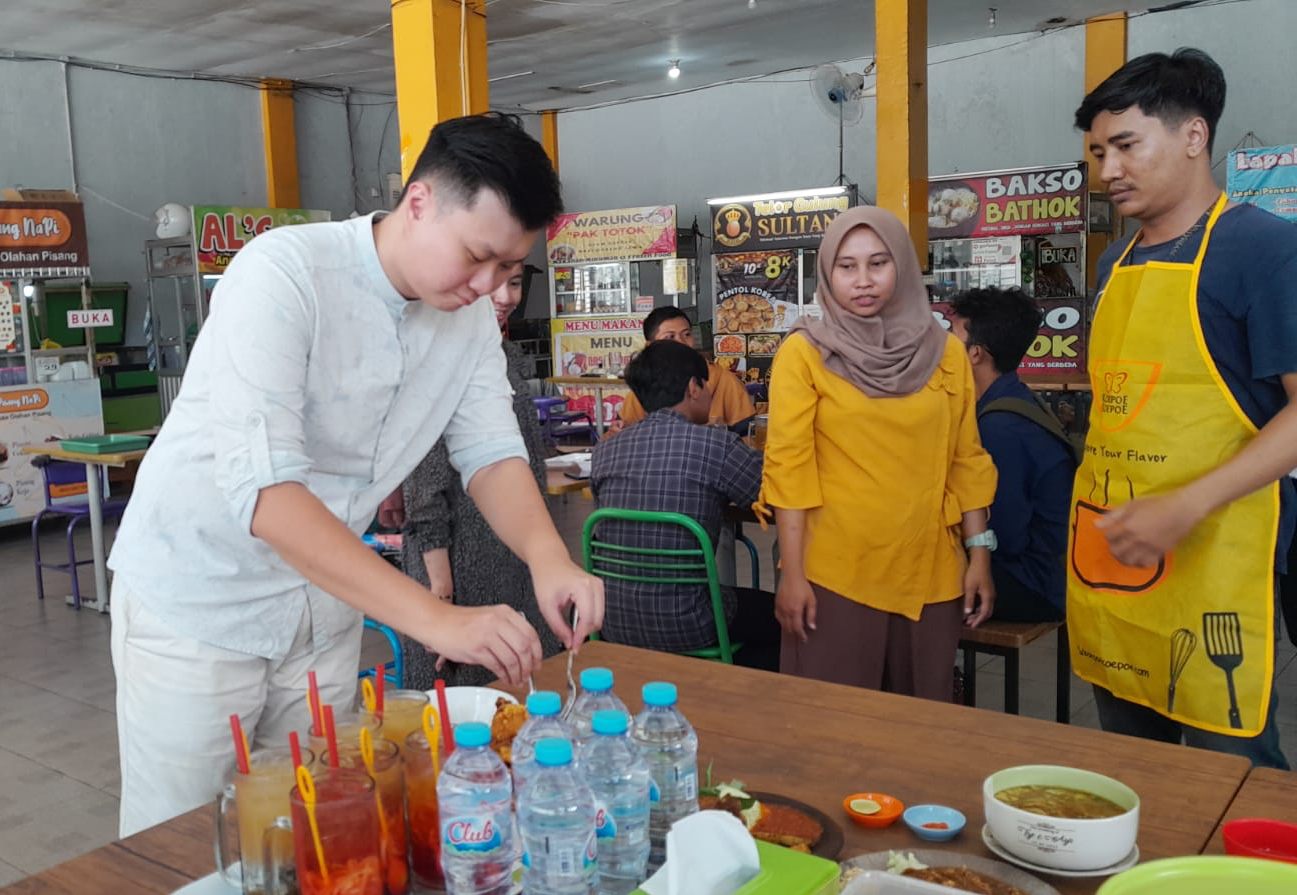 Catatan Juri Surabaya Tourism Awards Usai Cicipi Kuliner di 49 SWK