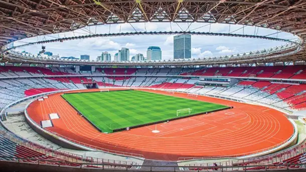 Prakiraan Cuaca Jakarta Hari ini 19 November 2024 Jelang Laga Timnas Indonesia vs Arab Saudi di GBK