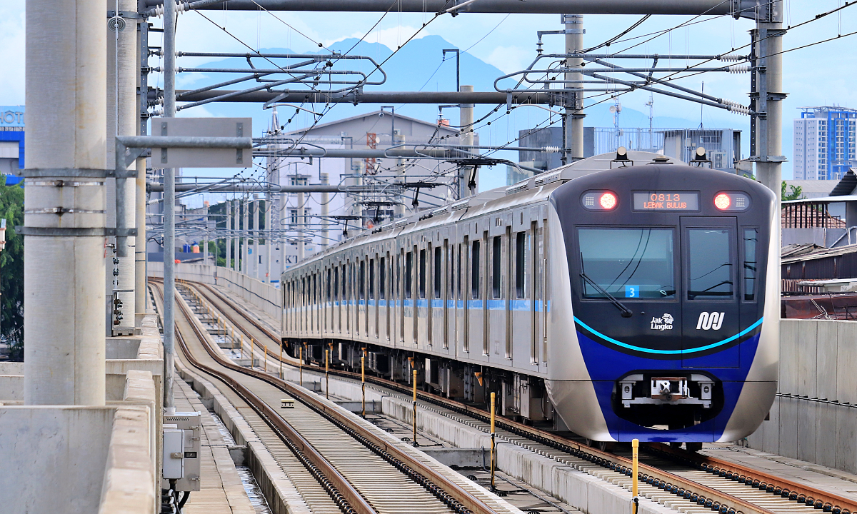 Lowongan MRT Jakarta untuk Lulusan SMA/SMK hingga S1, Ini Syarat dan Cara Daftarnya