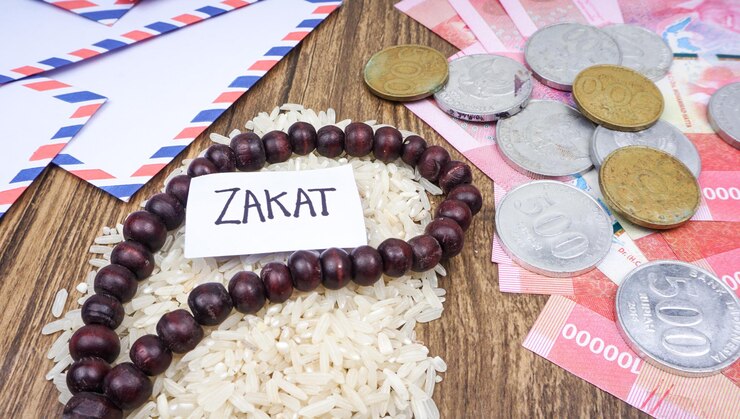 DPD RI Usulkan Zakat Untuk Biayai Makan Bergizi Gratis, Bolehkan Dalam Ajaran Islam? 