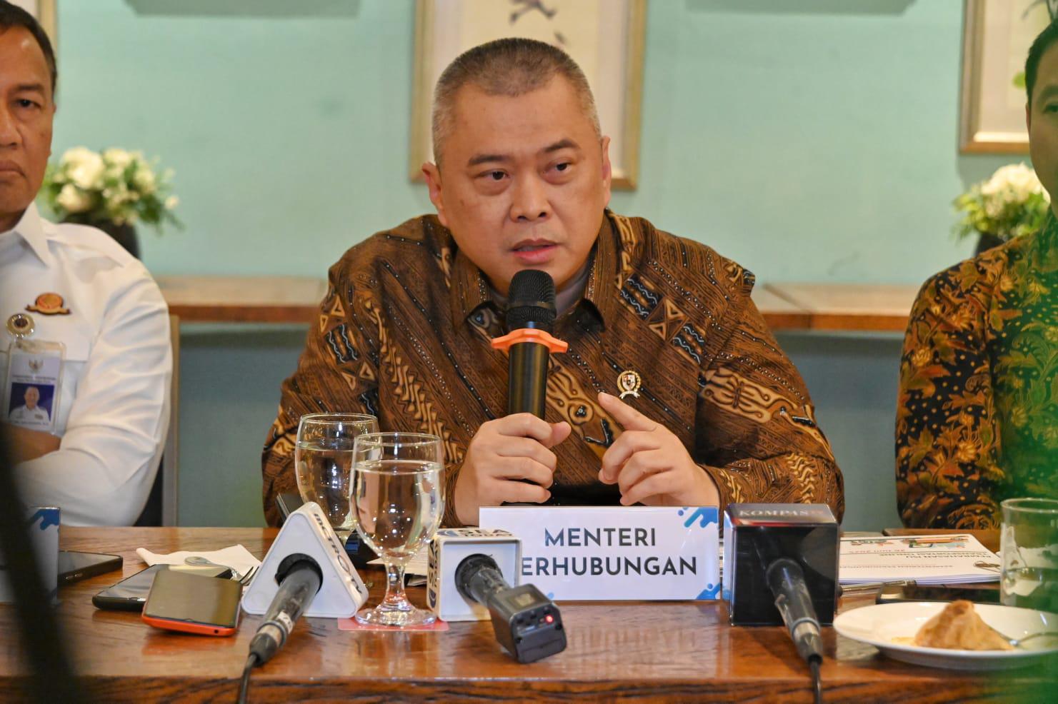 Pemerintah Segera Implementasikan Regulasi Zero Truk Odol Tahun 2025, Menhub: Tak Ada Lagi Penundaan