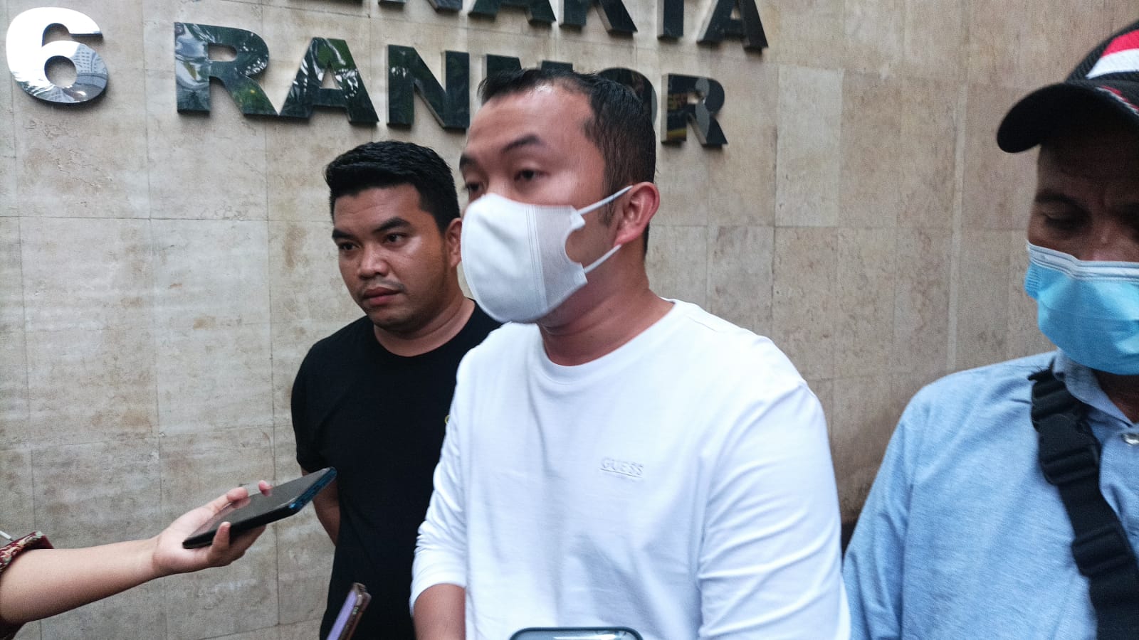 Minta Damai, Pelaku Penyekapan dan Eksploitasi Seksual Tawarkan Uang Rp 120 Juta ke Korban