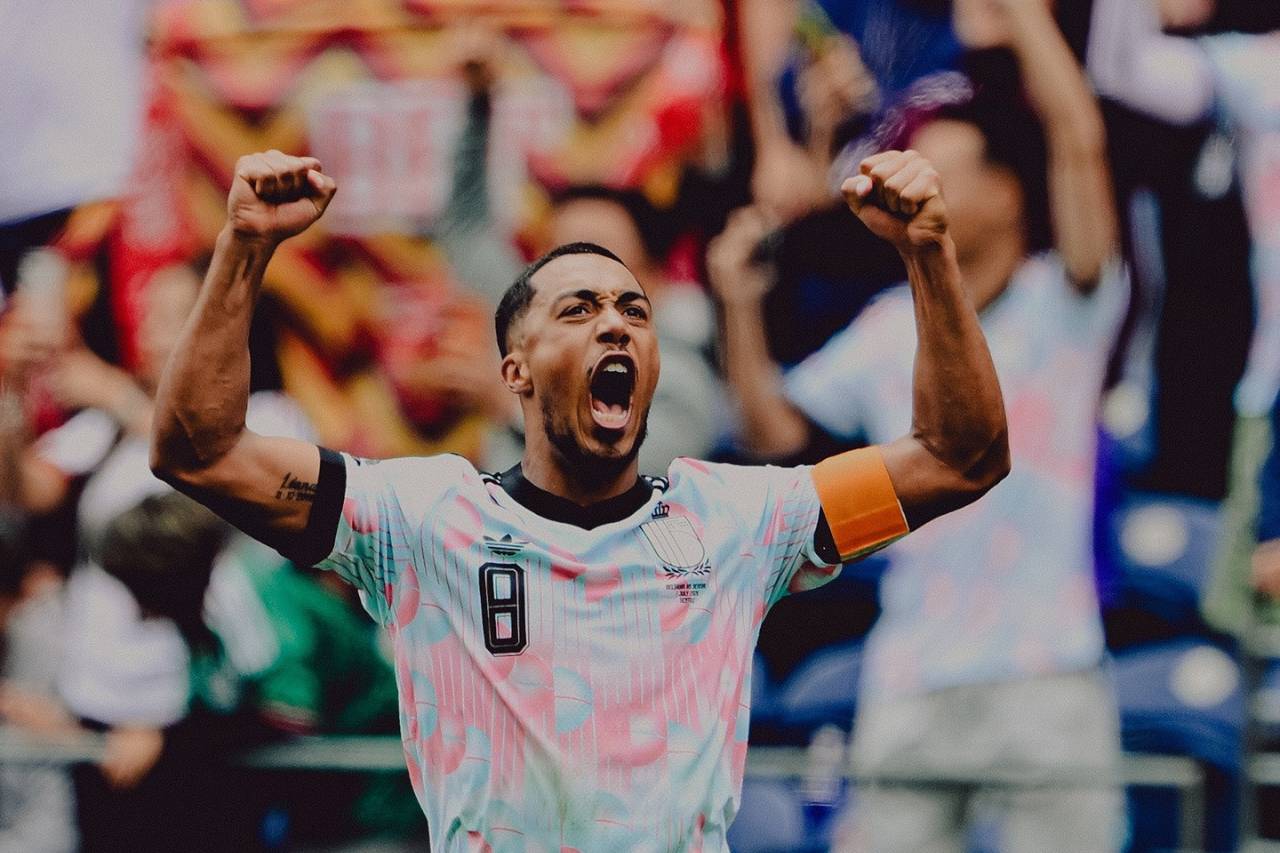 Gabung Manchester United, Youri Tielemans Siap Jalani Tes Medis