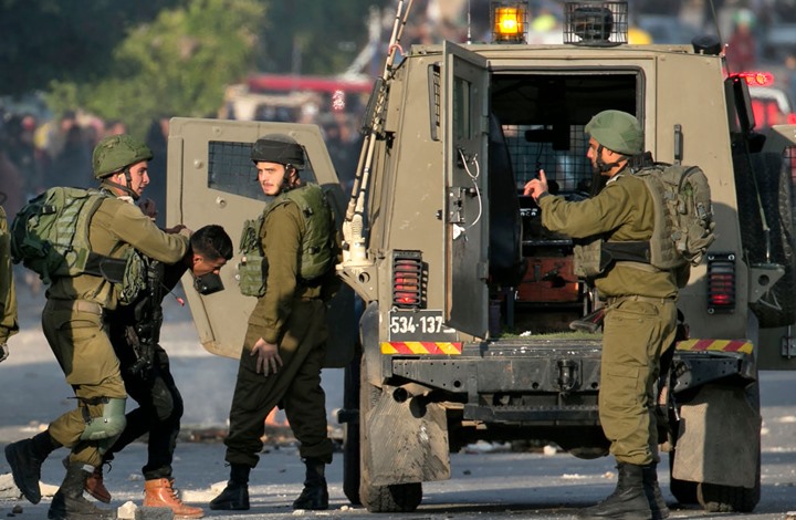 Militer Israel Culik Warga Palestina di Tepi Barat, Rumah Pimpinan Hamas Ditembaki Pasukan Zionis