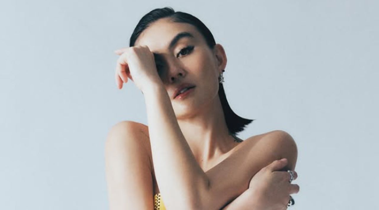 Agnez Mo Dihukum Bayar Denda Rp 1,5 Miliar atas Pelanggaran Royalti Lagu