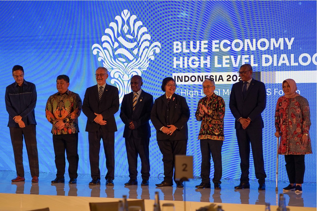 KTT AIS Forum 2023 Promosikan Monmang, Platform Pelestarian Ekosistem Mangrove lewat Aplikasi Digital