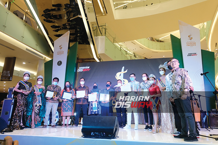 Kesempatan Masih Ada! Waktu Pendaftaran Surabaya Tourism Award 2024 diperpanjang