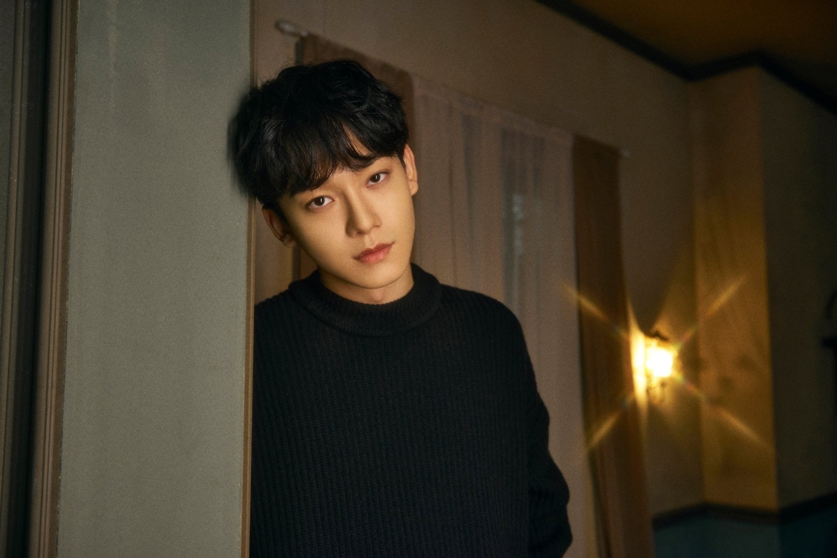 Happy Birthday Chen EXO! Simak 7 Rekomendasi OST Drakor yang Dinyanyikan si Raja Soundtrack