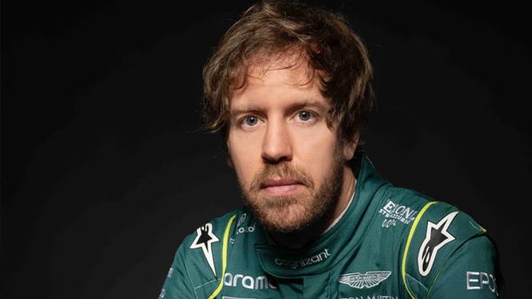 Sebastian Vettel Pensiun Akhir 2022, Pembalap: Dia Salah Satu Legenda di Formula 1 