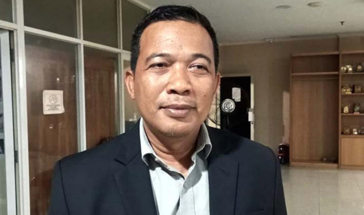 Ketua DPRD Kota Tangerang Dorong Transparansi Zonasi Pedagang Pasar Anyar