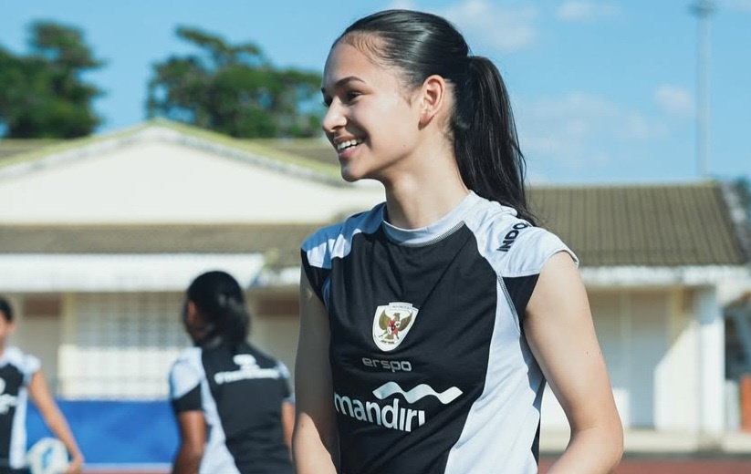 Ini Alasan Satoru Mochizuki Tak Mainkan Noa Leatomu di Piala AFF Putri 2024