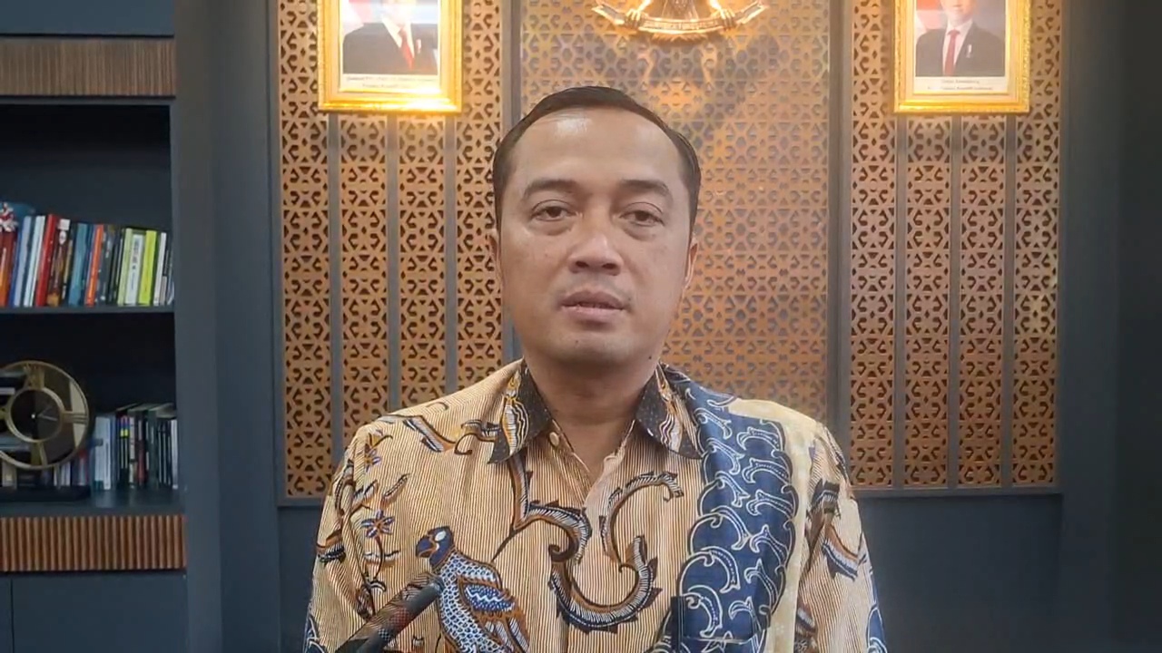 Mensesneg: Pengalihan Pengelolaan GBK ke Danantara Merupakan Perintah Prabowo