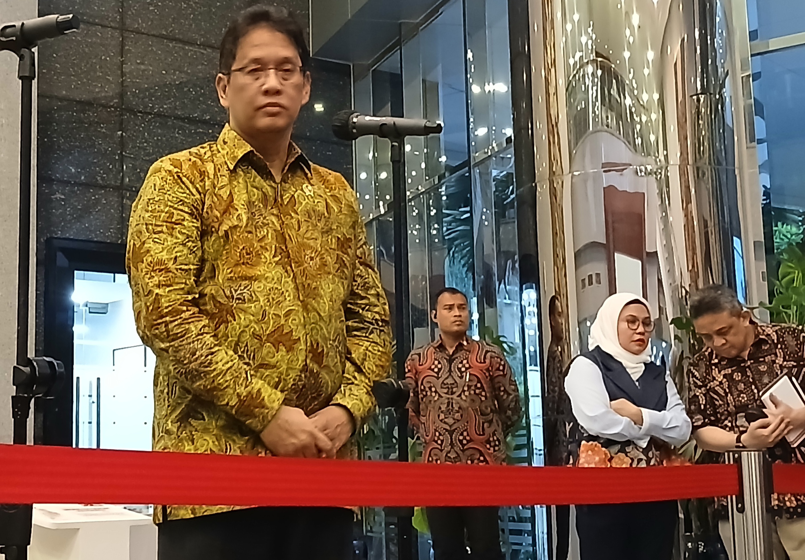 Gebrakan Menkeu Purbaya Kerap jadi Sorotan Publik, Pengamat Ungkap Baik Buruknya