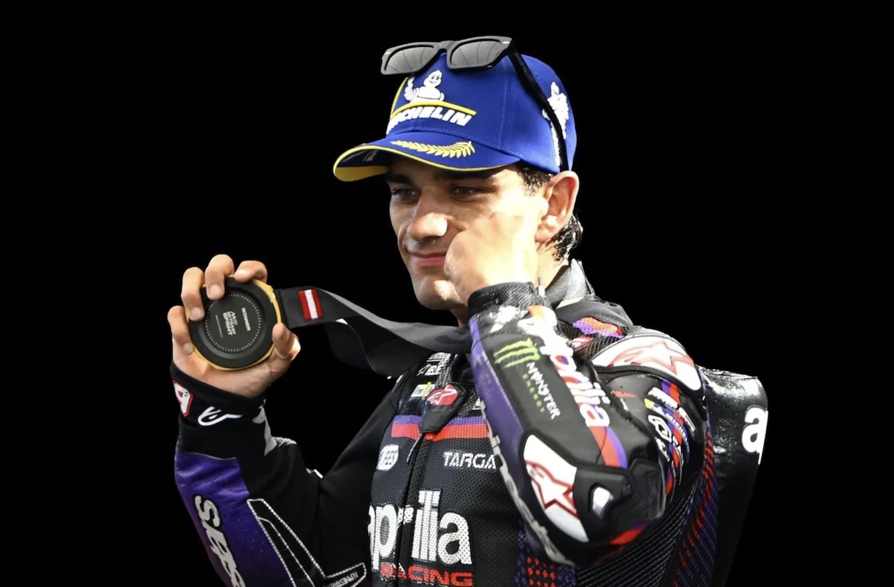 MotoGP Austria 2026: Jorge Martin Pede Setelah Comeback Epik di Sprint Race