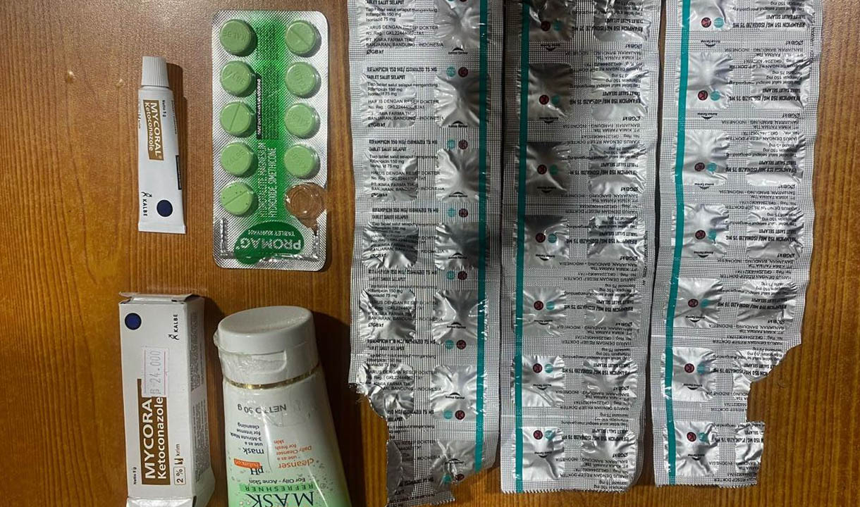 Penyidik Temukan Obat-obatan di Kamar Hotel Tempat Wartawan Tewas 