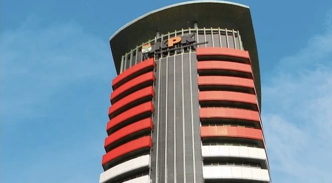 KPK OTT Pejabat Pajak di Banjarmasin, Apa Kasusnya?