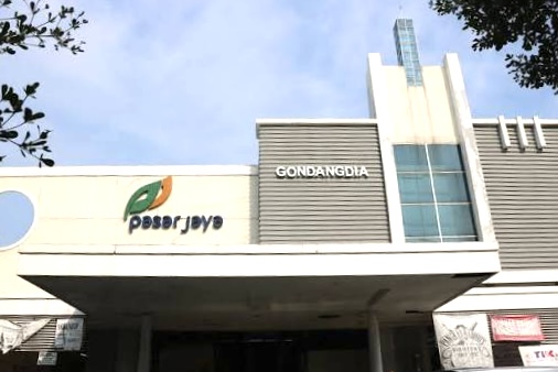 Gebrakan Pasar Jaya Gencar Revitalisasi Pasar Tradisional, Kini Lebih Modern dan Nyaman