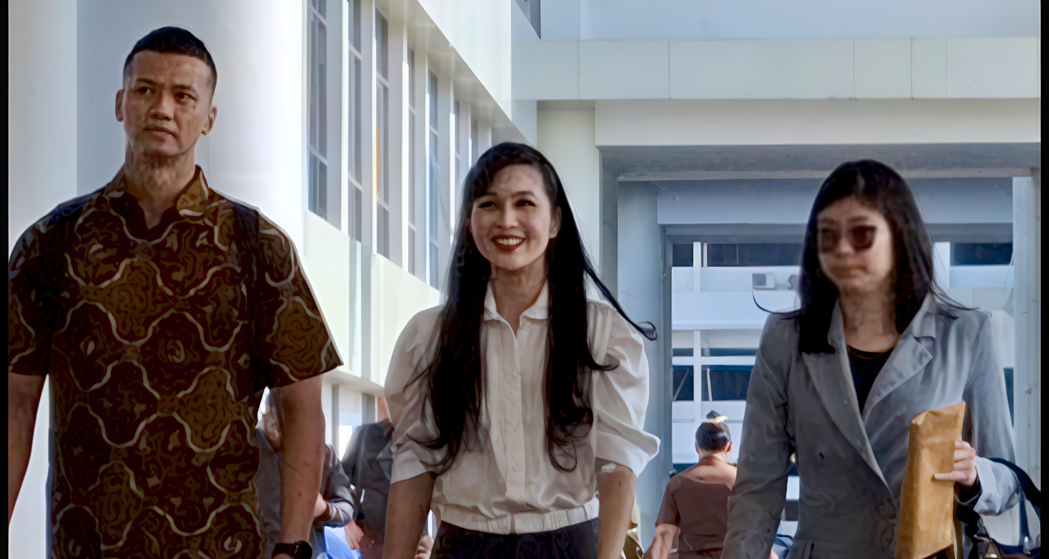 Sandra Dewi Cabut Gugatan Sita Aset, 88 Tas Mewah hingga Emas Bakal Dilelang!