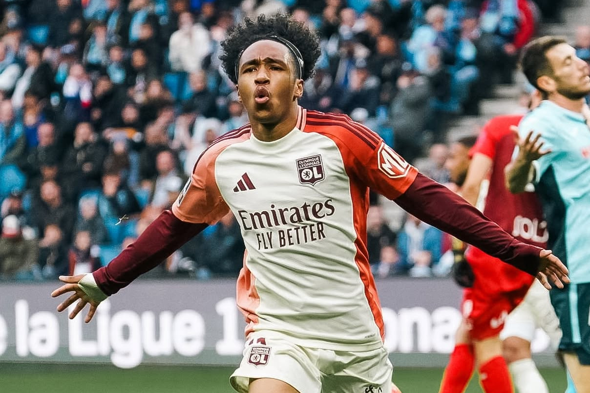 Terungkap: Upaya Gagal Manchester United Bajak Calon Pengganti Mohamed Salah dari Liverpool