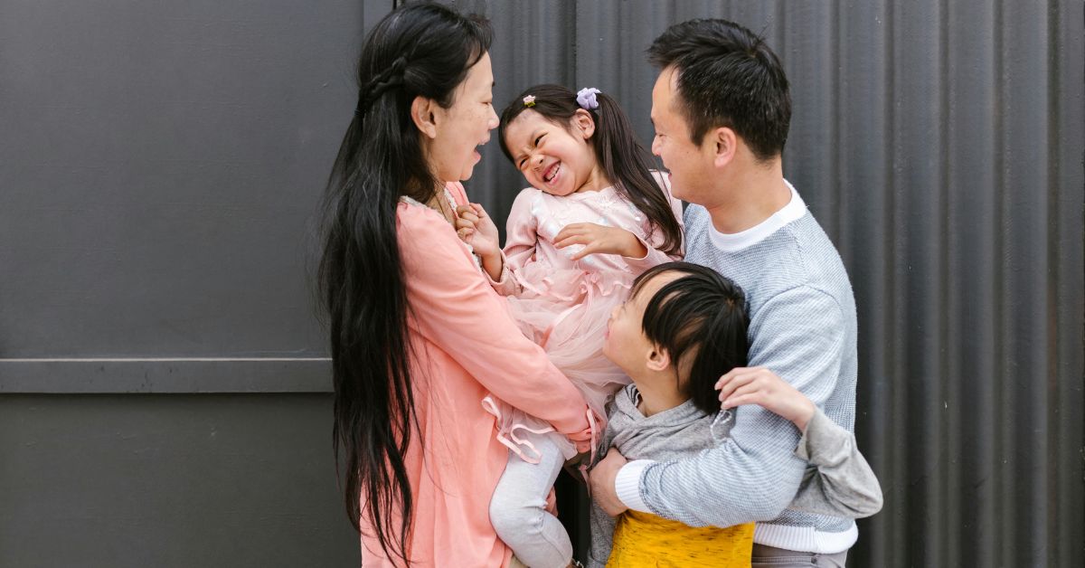 Tip Co-Parenting, Kenali Inner Child Orang Tua untuk Berikan Rasa Nyaman Pada Anak