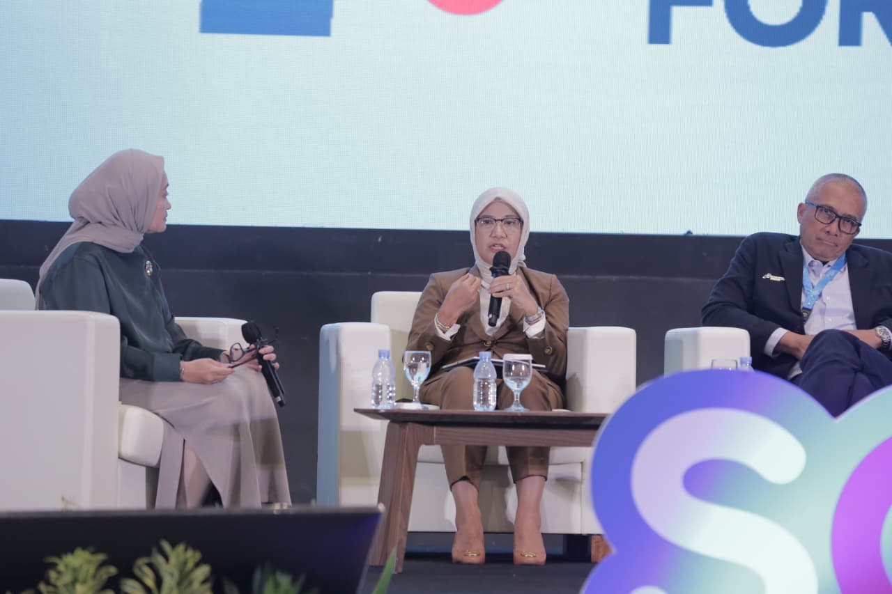 Jaga Pasokan Energi, PHE Garap Migas Non-Konvensional dan Deepwater