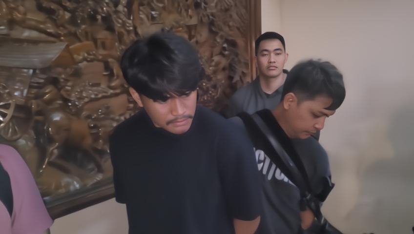 HEBOH COD Mobil Berujung Penyekapan di Tangsel, 9 Tersangka Dijerat Pasal Penganiayaan!