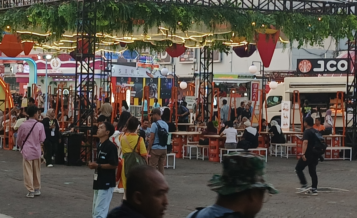 Jumlah Libur di Indonesia Terbanyak se-ASEAN, Ini Pengaruhnya ke Produktivitas