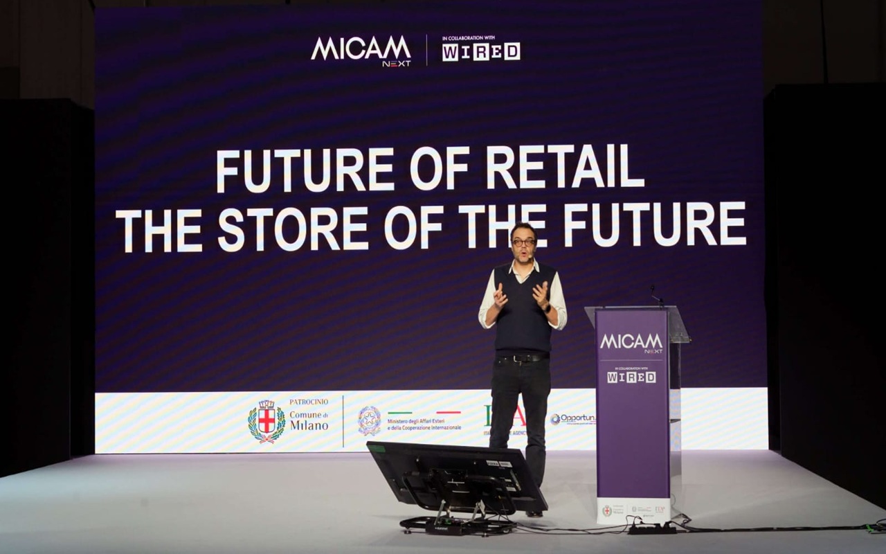 Industri Alas Kaki Indonesia Berpeluang Naik Kelas, MICAM Milano Jadi Pintu Menuju Brand Global