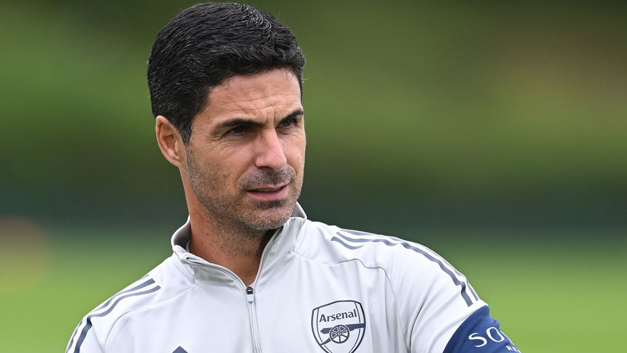 Akhirnya! Arsenal Punya Tim yang Benar-benar Siap Juara Liga Inggris