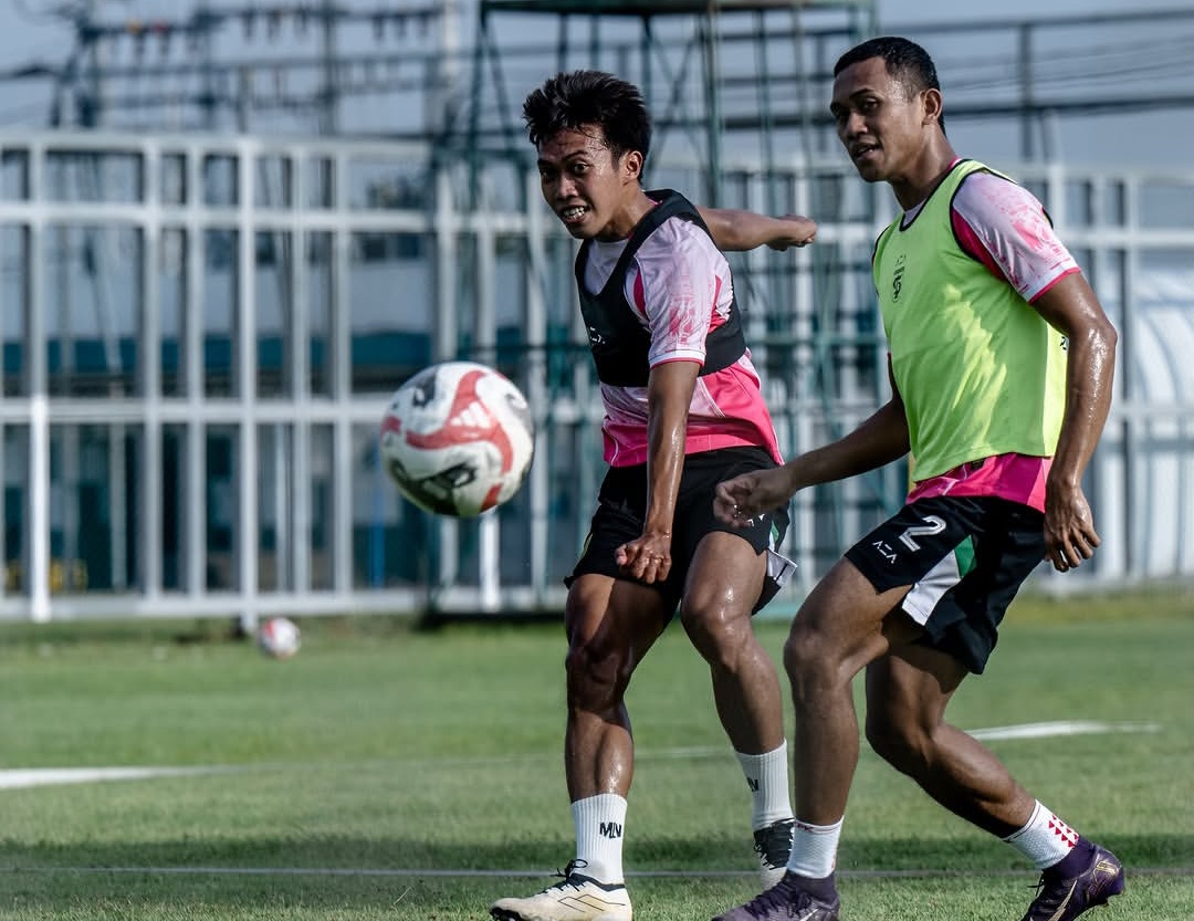 Persebaya Waspadai Kualitas Persija, Tavares Mau Balas Dendam