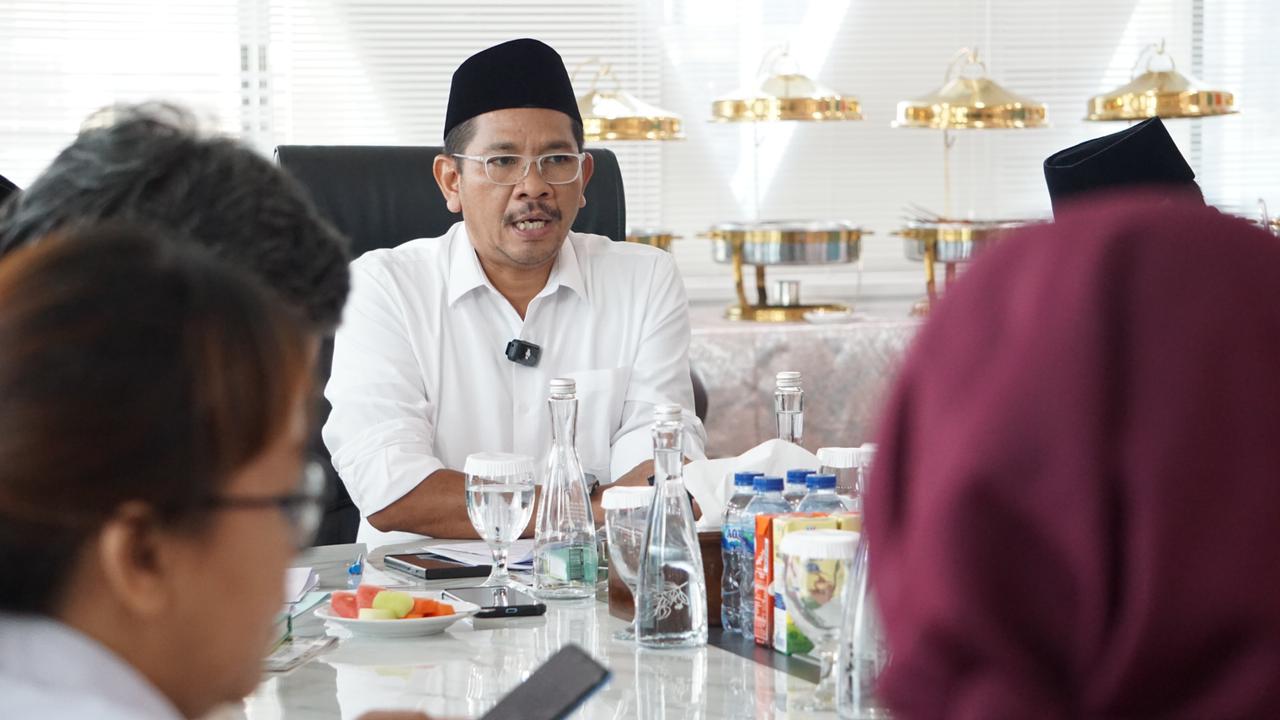 Dibuka Seleksi Anggota BAZNAS 2025–2030: Ini Link, Syarat dan Jadwal Resminya