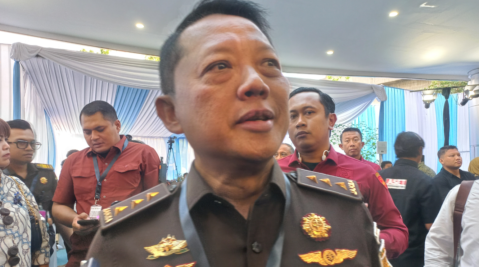 Peneliti Pukat UGM Tanggapi Kasus Febrie, Ungkap Fenomena Corruptor Fight Back